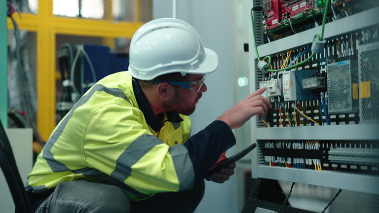 Emergency Electrical Repair Services in White Hall, WV